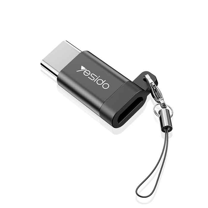 Yesido Micro To Type-C