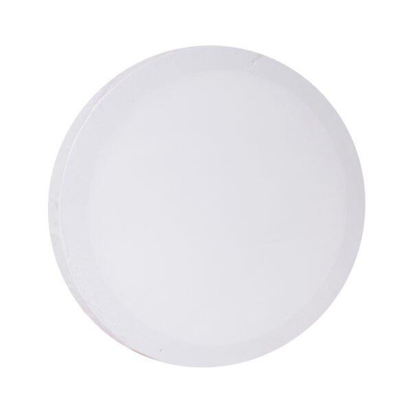 Circle canvas 30