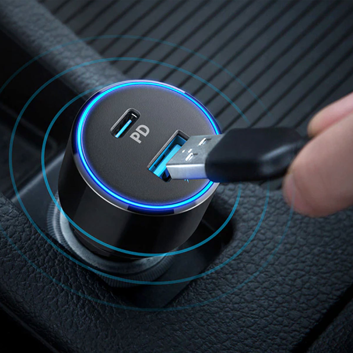 PowerDrive PD+2