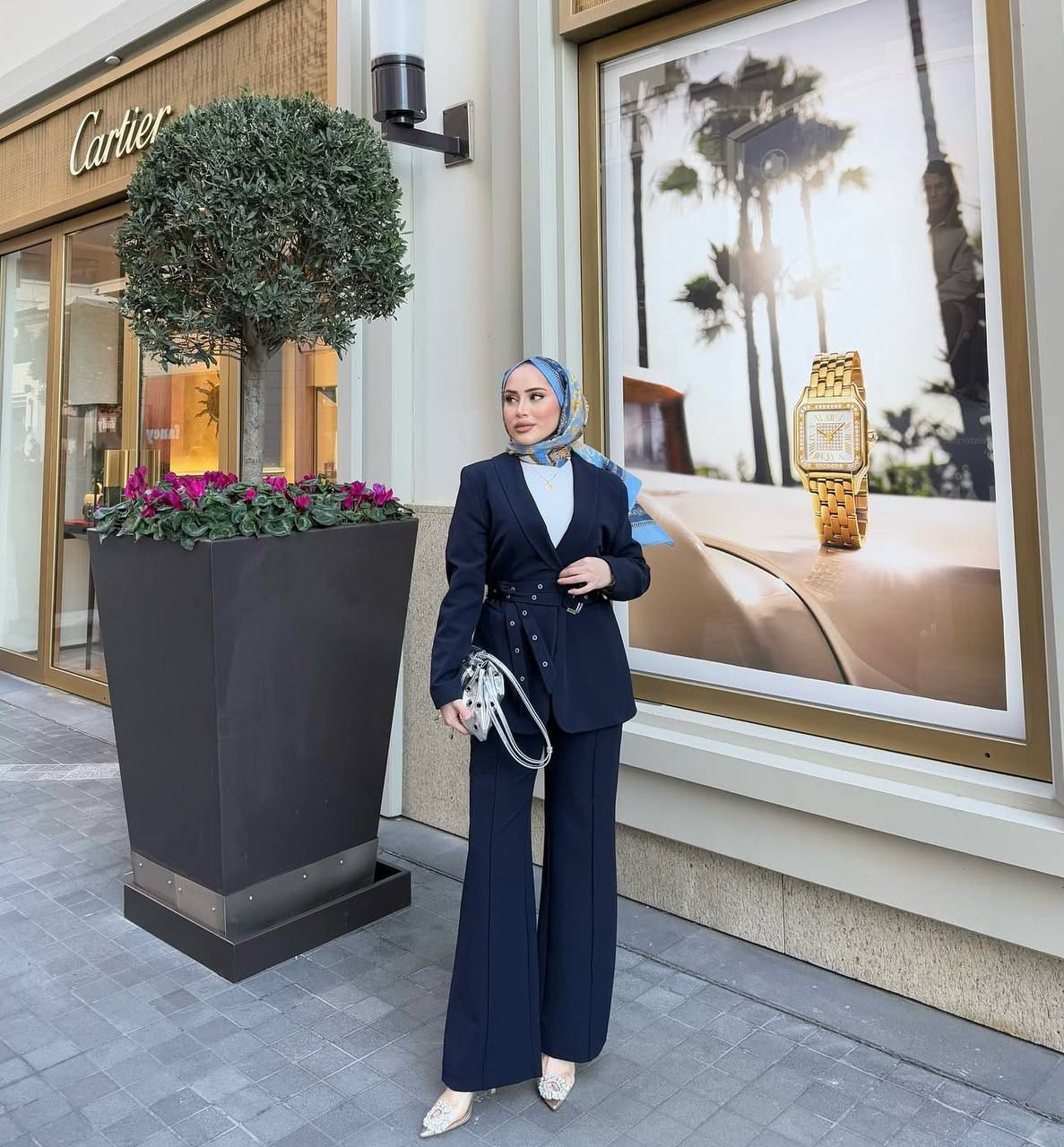 The Executive Peak Set | طقم القمة الرسمية