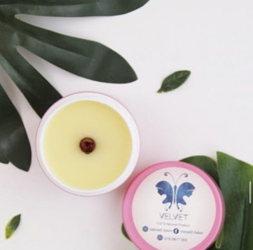 كريم حرير نعومة فاخرة للبشرة Hareer Cream Luxurious Softness for Skin
