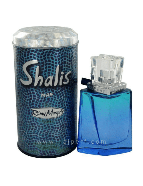 عطر شاليز رجالي
