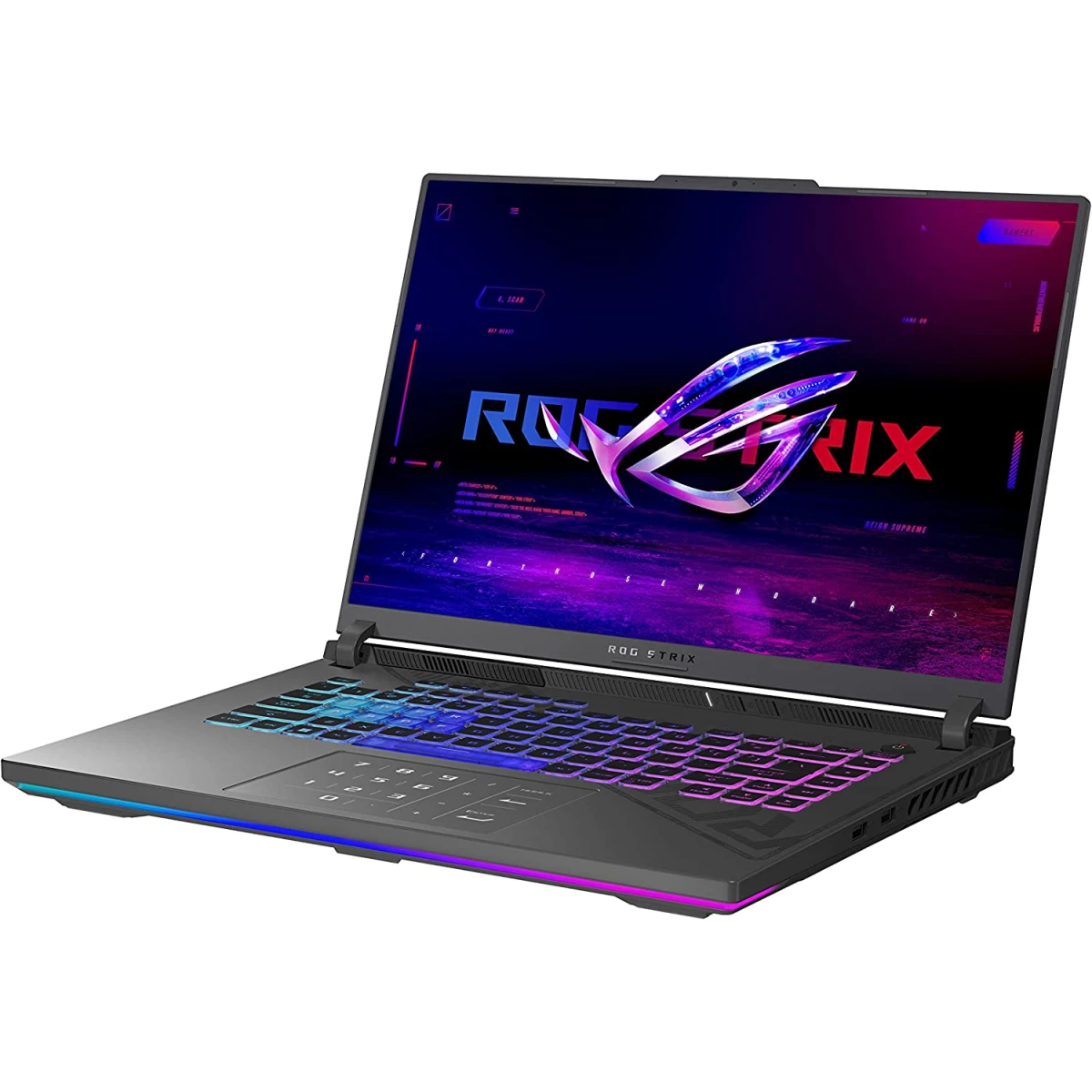 Asus ROG STRIX G614 13Gen i7 RTX 4050