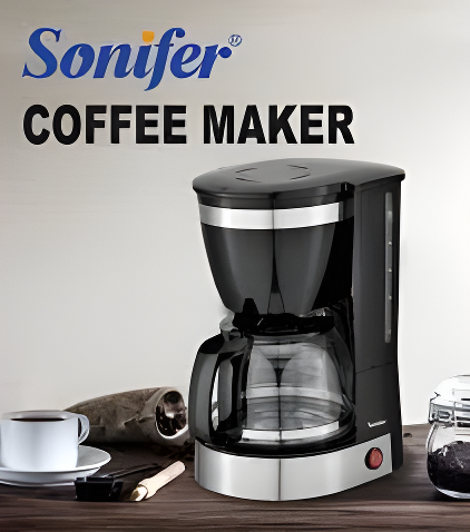 ماكينة قهوة اسبريسو احترافية Professional Espresso Coffee Machine