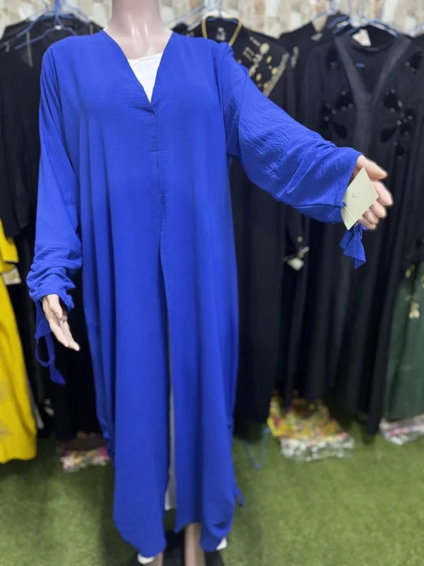 عباية خليجي