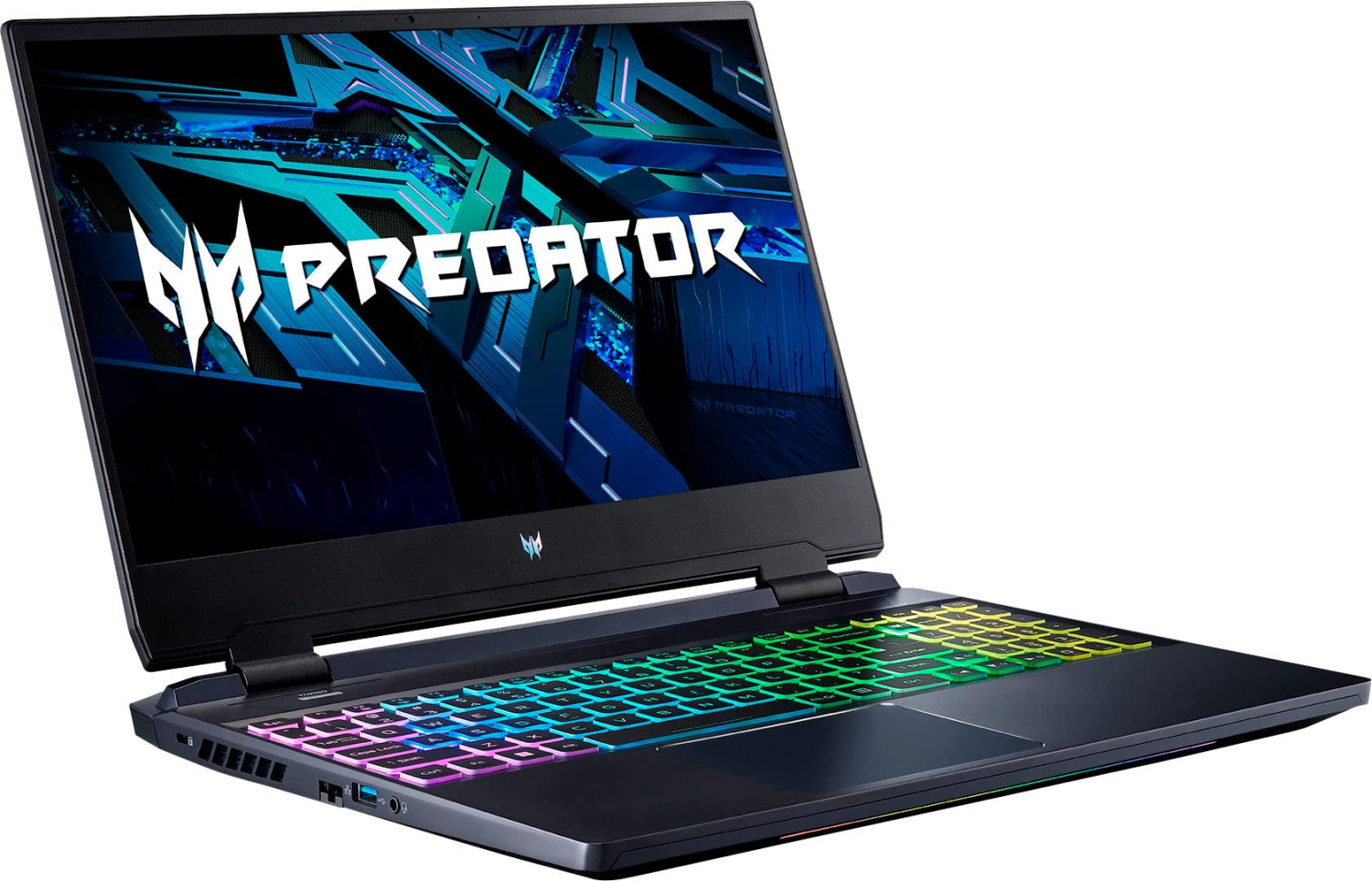 Acer Predator + 12th Gen i7-12700H + 3070 + 2K G-Sync