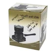 ولاعة فحم