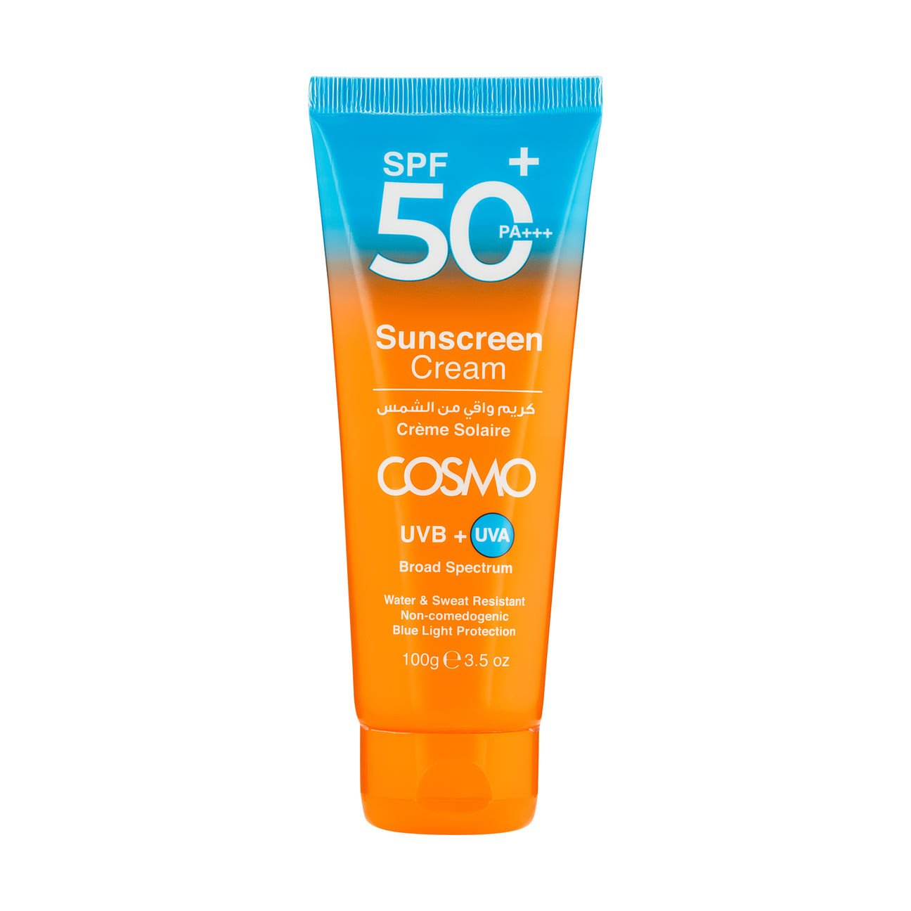 Cosmo sunblock