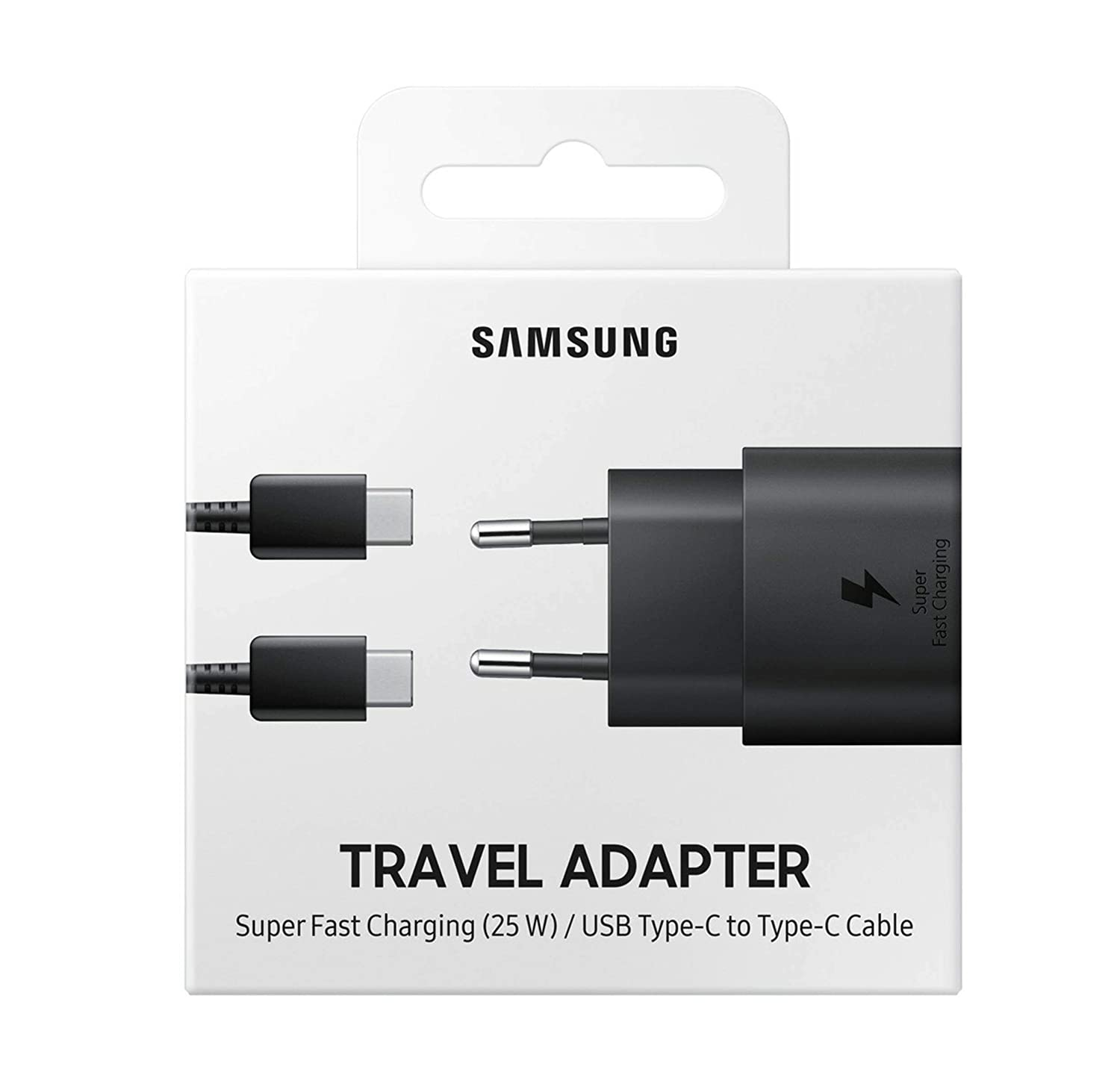 Samsung travel adapter