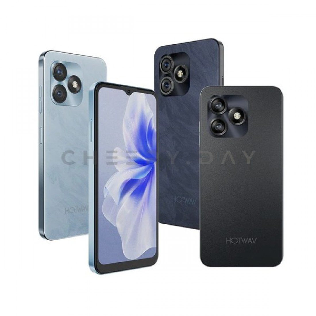 HOTWAV Note 15