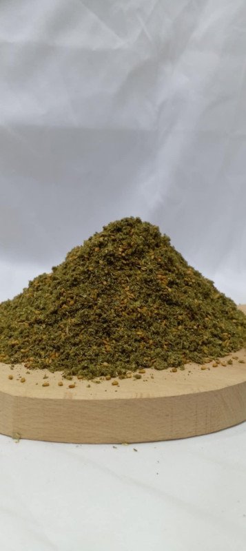 زعتر جنين نخب اول