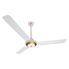 مروحة سقف KDK اليابانية الأصلية Original KDK Ceiling Fan (Made in Japan)