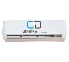 GENERAL DREAM 2 TON