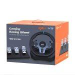PXN V9 Racing Wheel – بي إكس إن V9 عجلة قيادة للألعاب