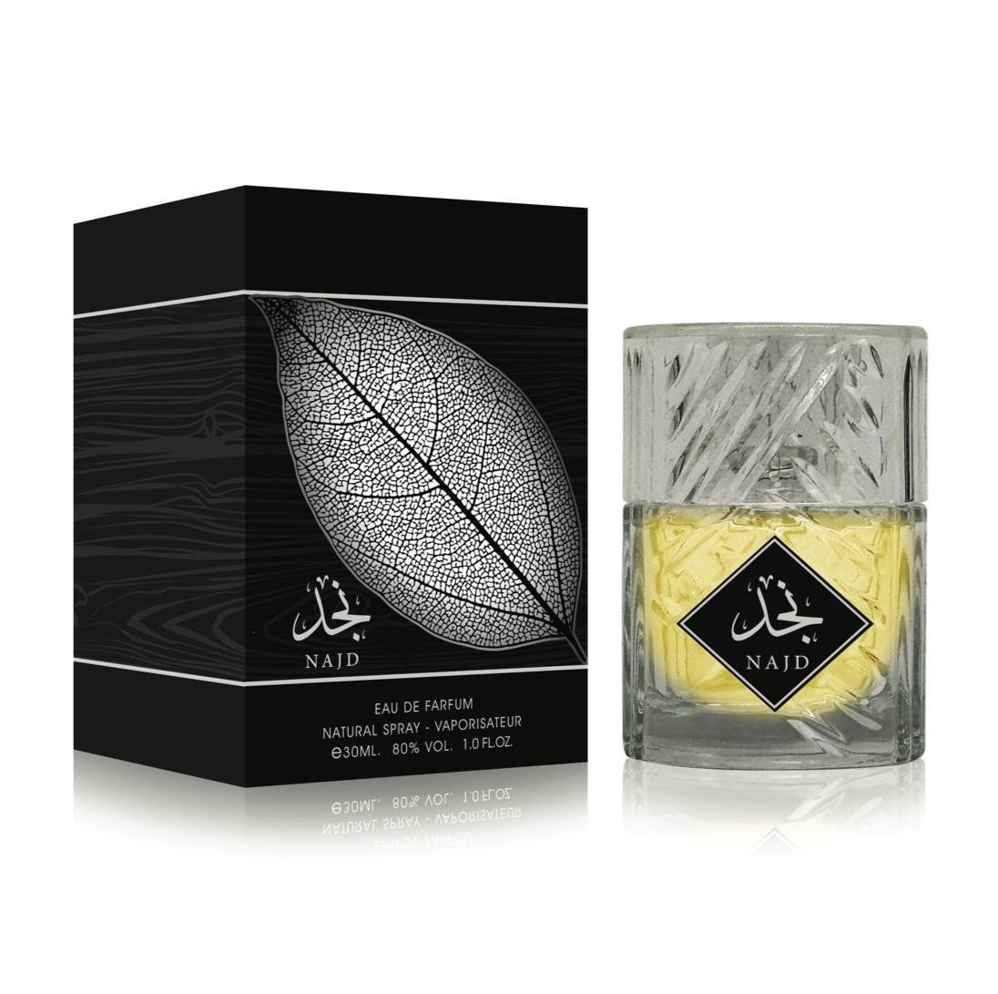 عطر نجد | Najd Perfume