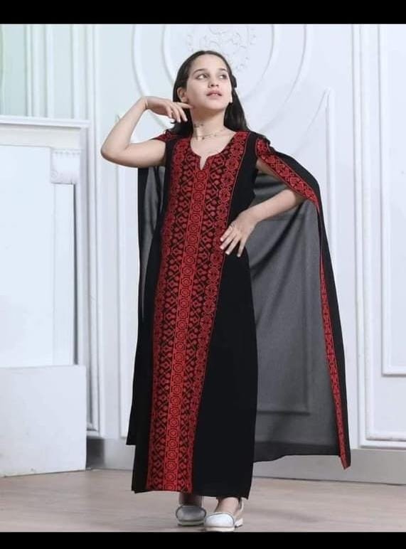سبايدر بناتي Girls' Spider Design