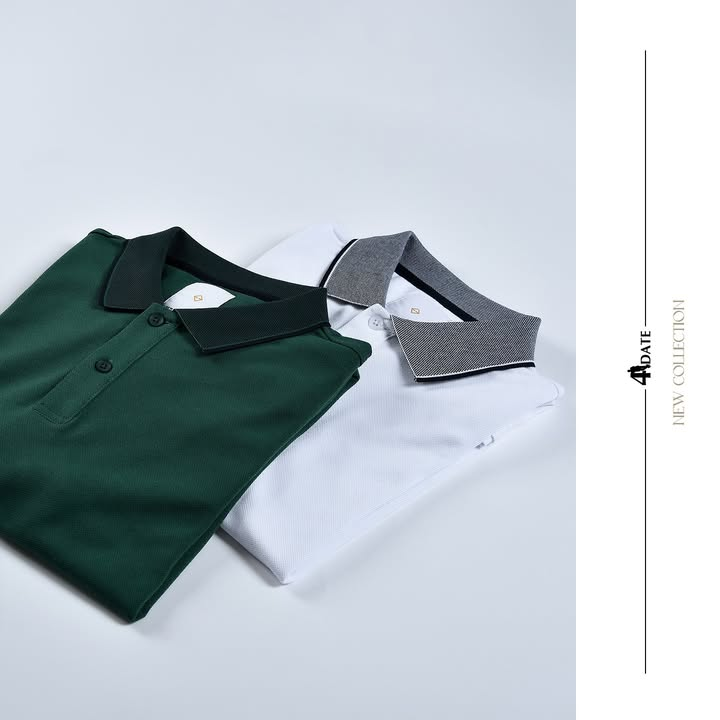 بلايز نص كم بتصميم حصري – Exclusive Half-Sleeve Tops