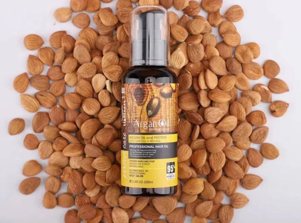 Argan serum