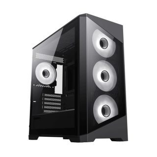 PC Intel Core i7-14700F + B760 + Asus RTX 5070 Ti + 32GB