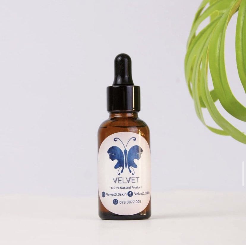 سيروم الريتينول لتجديد البشرة ومكافحة التجاعيد Retinol Serum AntiAging & Skin Renewal