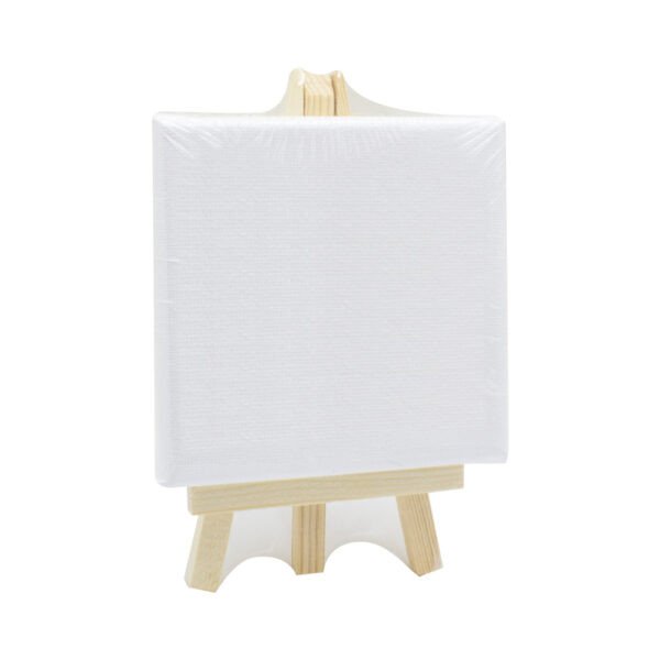 Canvas with stand 30*40 cm