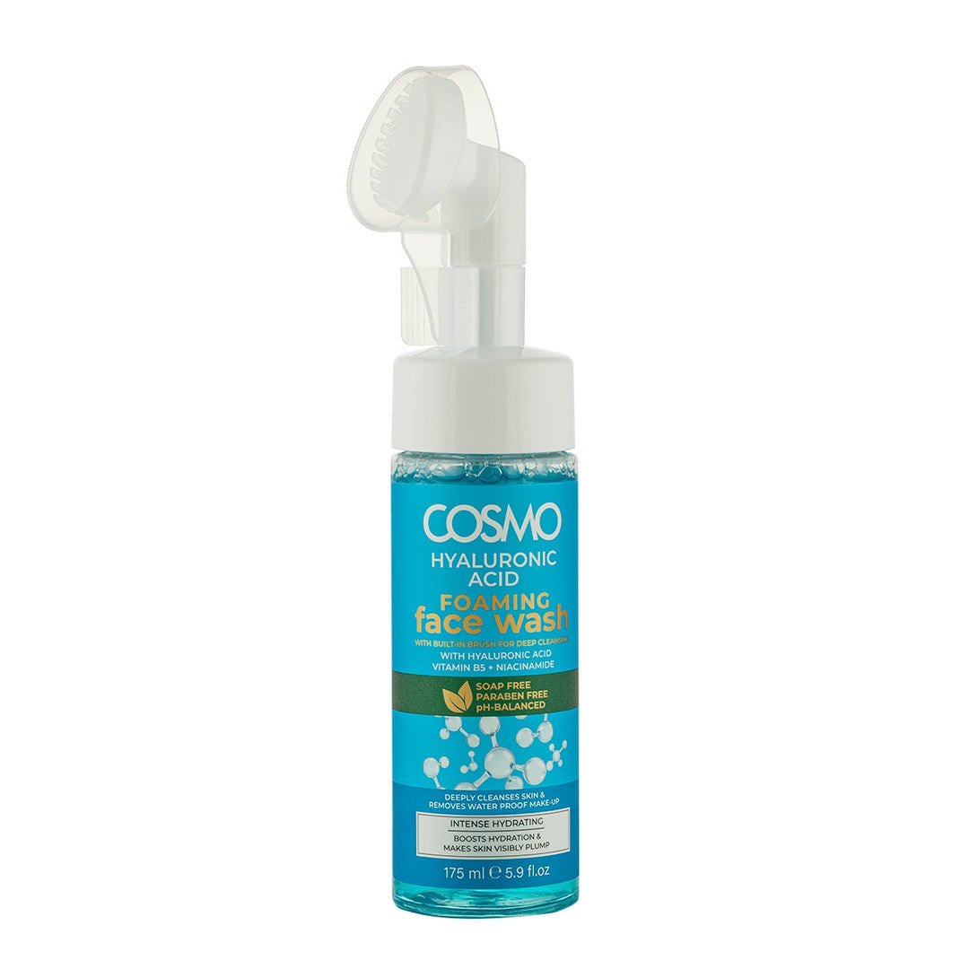 غسول وجه فرشاية Cosmo face wash