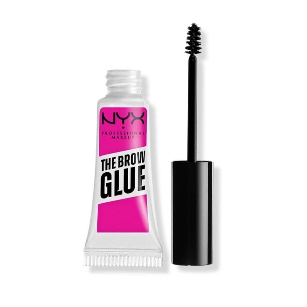 THE BROW GLUE INSTANT BROW STYLER NYX