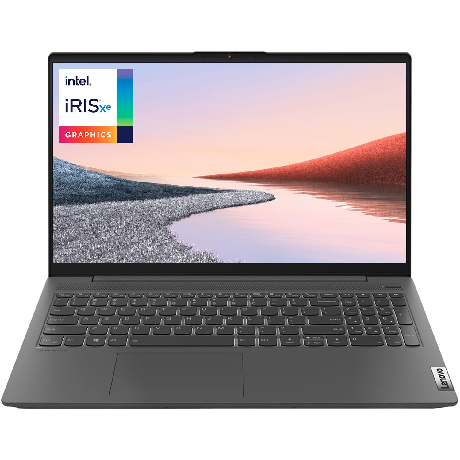 Lenovo IdeaPad 5 Core i5-11th Gen 8GB-512