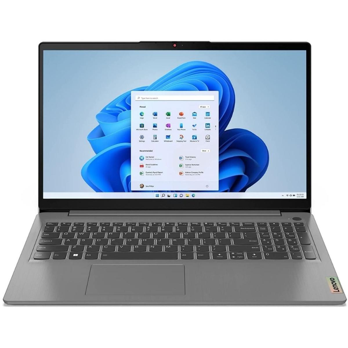 Lenovo IdeaPad 3 Core i7-12th Gen -512