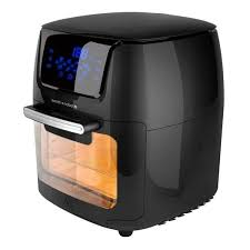 مقلى هوائي مع فرن – 16 لتر – سمث نوبل أسترال Smith & Noble Air Fryer Oven – 16L – Australian Brand