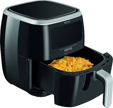مقلاة هوائية 5 لتر – سمث نوبل أسترالية 5L Air Fryer – Smith Noble Australia