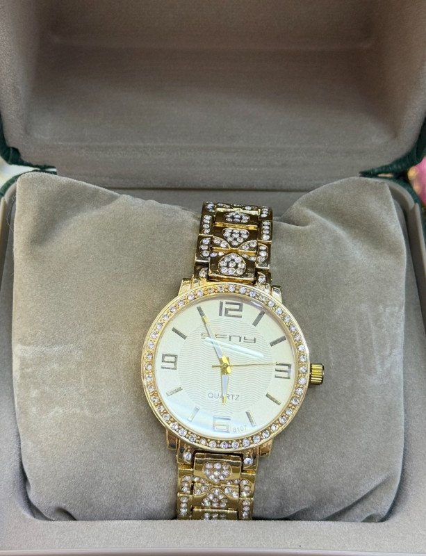 hand watch 4
