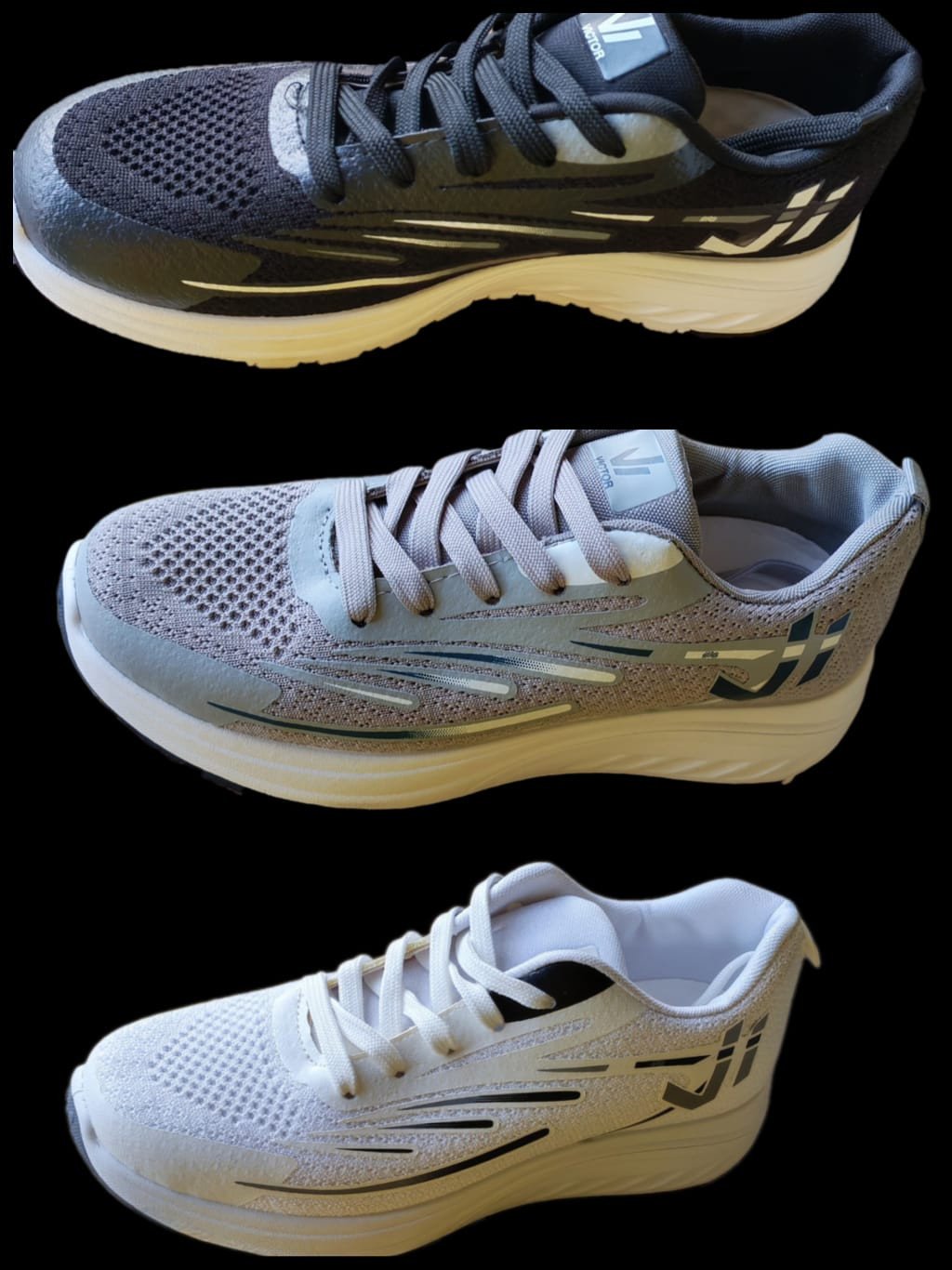 حذاء رجالي 2سبورت فكتور-victor sport shoes