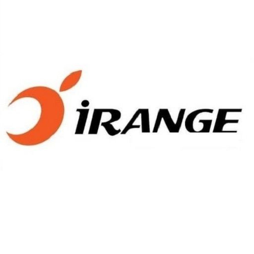 I range