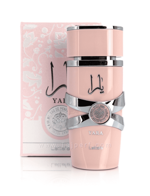 عطر يارا