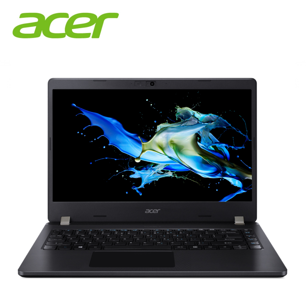Acer TravalMate 11th Gen Core i5 + 8 Ram