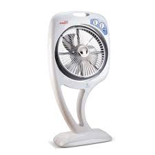 مروحة رامكو ستاند 18 إنش مع ريموت تحكم Ramco 18-Inch Stand Fan with Remote Control