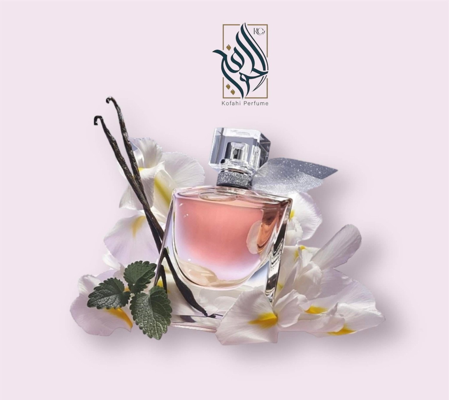 عطر لافبيل من لانكوم (تركيب)