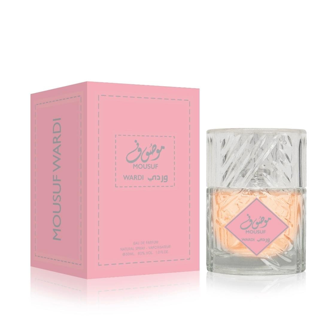 عطر موصوف | Mawsouf Perfume