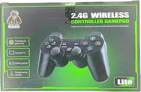 يد تحكم لاسلكية 2.4 جيجاهرتز | 2.4G Wireless Controller