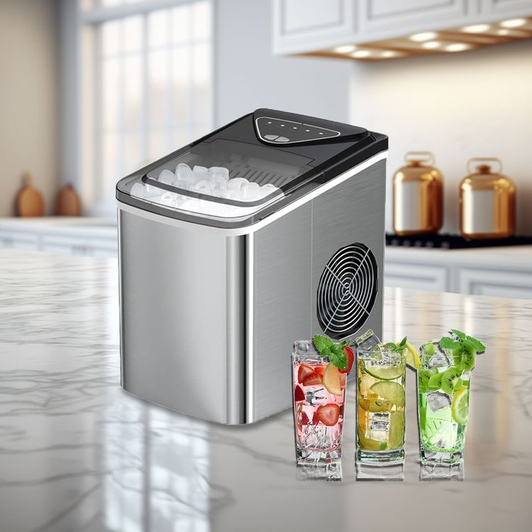 صانع الثلج  Ice Maker