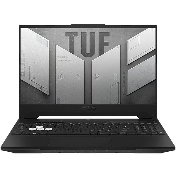 Asus TUF F15 i7 12650H 12Gen 144Hz - RTX 3070