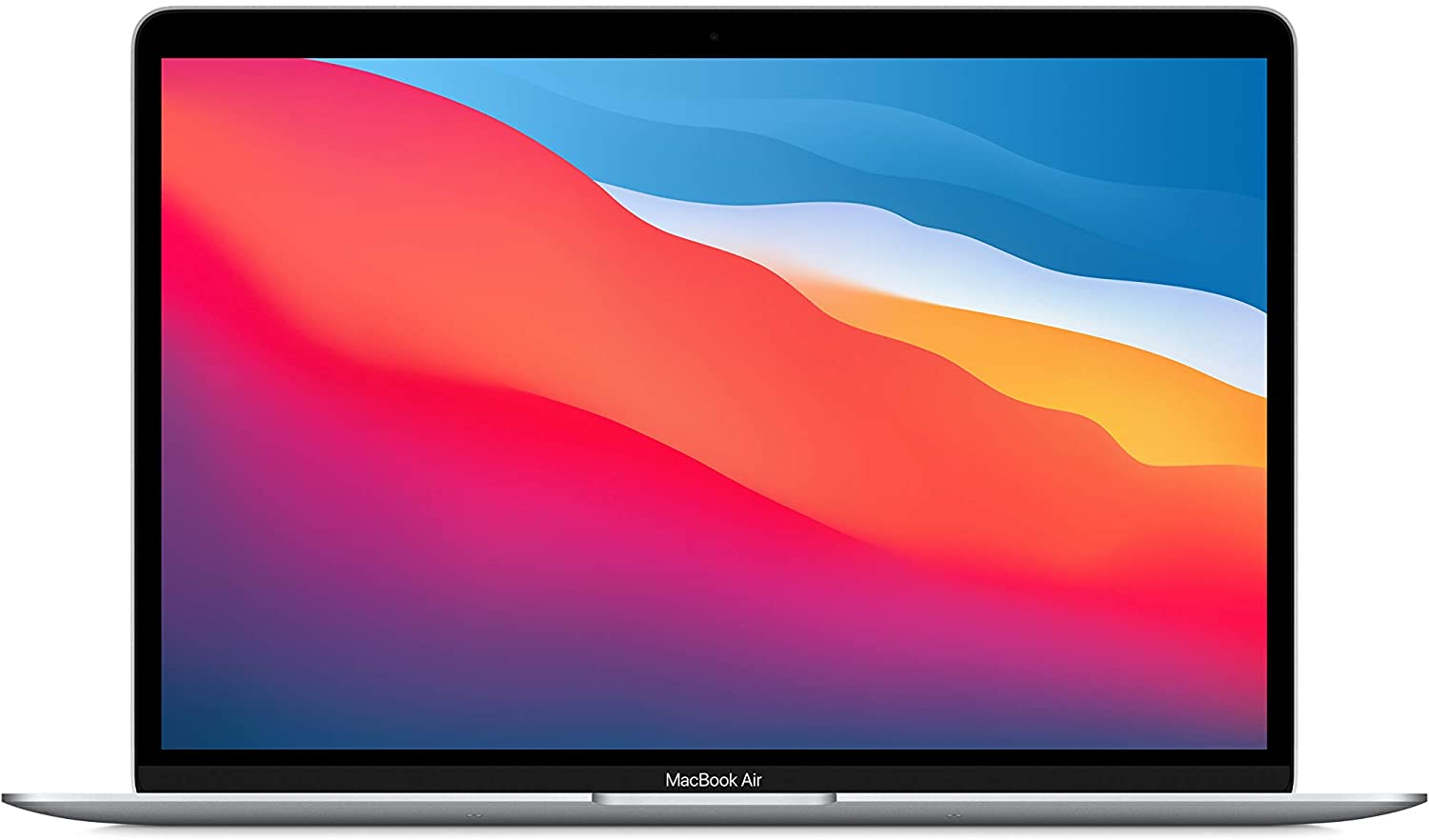 Apple MacBook Air 13-Inch M1 8 CPU + 7 GPU 2020